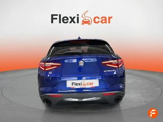 Alfa Romeo Stelvio 2.0 Gasolina 147kW (200cv) SPRINT Q4