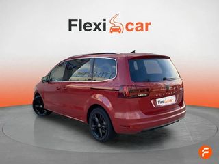 Seat Alhambra 2.0 TDI 135kW (184CV) DSG S/S Style Adv