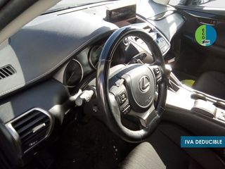 Lexus NX 300h Business Navigation 2WD 145 kW (197 CV)