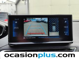 Peugeot 3008 BlueHDI 130 S&S Allure 96 kW (130 CV)