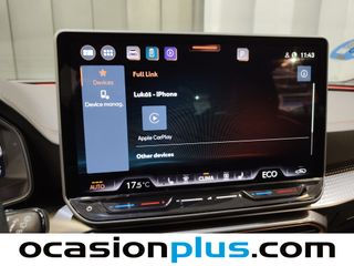 CUPRA León 1.5 TSI e-Hybrid 150 kW (204 CV) DSG