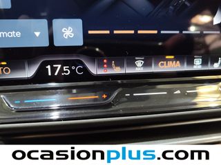 CUPRA León 1.5 TSI e-Hybrid 150 kW (204 CV) DSG