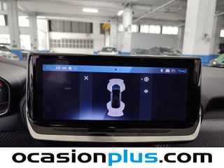 Peugeot 2008 PureTech 100 S&S Allure 75 kW (100 CV)