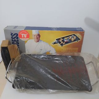 Plancha Princess Classic Table Chef 2200