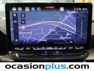 CUPRA León 1.5 TSI e-Hybrid 150 kW (204 CV) DSG