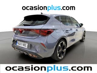 CUPRA León 1.5 TSI e-Hybrid 150 kW (204 CV) DSG