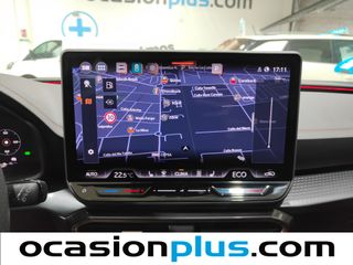 CUPRA León 1.5 TSI e-Hybrid 150 kW (204 CV) DSG