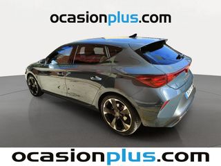 CUPRA León 1.5 TSI e-Hybrid 150 kW (204 CV) DSG