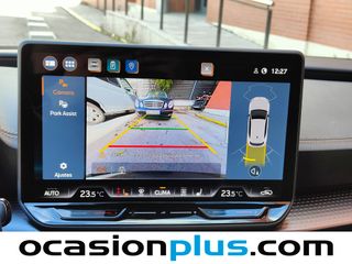 CUPRA León 1.5 TSI e-Hybrid 150 kW (204 CV) DSG