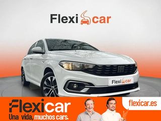 Fiat Tipo Cross 1.0 GSE 73kW (100CV)