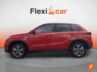 Suzuki Vitara 1.5 GLE 4WD Strong Hybrid