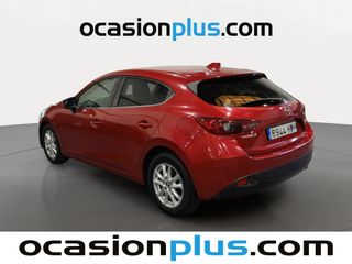 Mazda Mazda 3 1.5 GE Style 74 kW (100 CV)