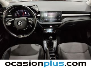 Skoda Fabia 1.0 TSI Ambition 70 kW (95 CV)