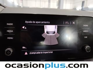 Skoda Fabia 1.0 TSI Ambition 70 kW (95 CV)