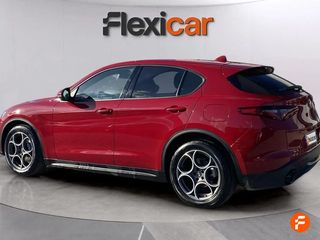 Alfa Romeo Stelvio 2.2 Diesel 118kW (160cv) SPRINT RWD