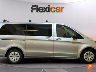Mercedes Vito MERCEDES Vito Tourer 111 CDI