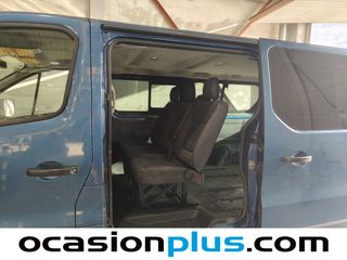 Fiat Talento Combi 1.6 EcoJet SX Largo 89 kW (120 CV)