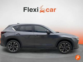 Mazda CX-5 2.0 GE 121kW (165CV) 2WD AT Evolution