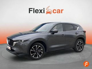 Mazda CX-5 2.0 GE 121kW (165CV) 2WD AT Evolution