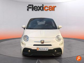 Abarth 500 1.4 16v T-Jet 595 107kW (145CV) E6D