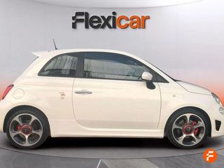 Abarth 500 1.4 16v T-Jet 595 107kW (145CV) E6D