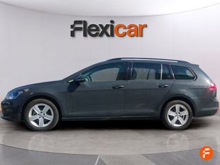 Volkswagen Golf Variant Advance 1.6 TDI 110CV BMT