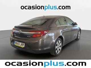 Opel Insignia 2.0 CDTI ecoFlex S&S Business 88 kW (120 CV)