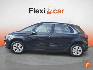 Citroën C4 Spacetourer PureTech 96KW (130CV) S&S 6v Feel