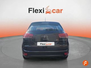 Citroën C4 Spacetourer PureTech 96KW (130CV) S&S 6v Feel