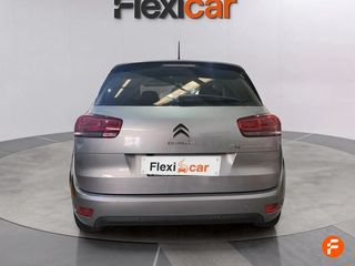 Citroën C4 Spacetourer PureTech 81KW (110CV) S&S 6v Live