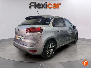 Citroën C4 Spacetourer PureTech 81KW (110CV) S&S 6v Live
