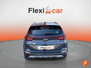Kia Sportage 1.6 MHEV GT Line Essential 136CV DCT 4X2