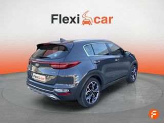 Kia Sportage 1.6 MHEV GT Line Essential 136CV DCT 4X2