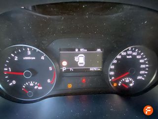 Kia Sportage 1.6 MHEV GT Line Essential 136CV DCT 4X2