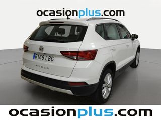 SEAT Ateca 1.5 TSI S&S Style Edition Nav 110 kW (150 CV)