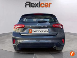 Ford Focus 1.5 Ecoblue 88kW Trend+