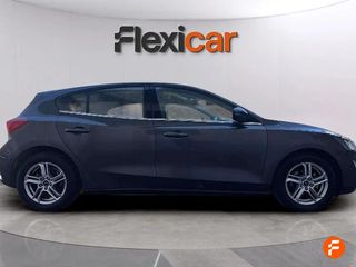 Ford Focus 1.5 Ecoblue 88kW Trend+
