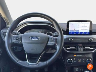 Ford Focus 1.5 Ecoblue 88kW Trend+