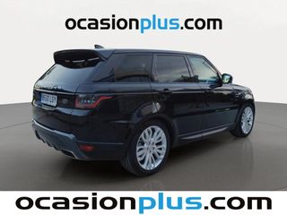 Land Rover Range Rover Sport 3.0 SDV6 SE 183 kW (249 CV)