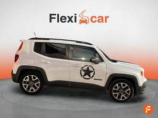 Jeep Renegade 1.6 Mjet 120cv Sport 4x2 E6