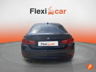 BMW Serie 4 420d Gran Coupe