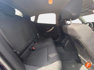 BMW Serie 4 420d Gran Coupe