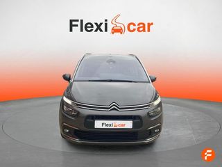 Citroën Grand C4 Spacetourer BlueHDi 96KW (130CV) S&S Feel