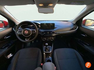 Fiat Tipo Life 1.6 Mjet Diesel 95kW (130CV)