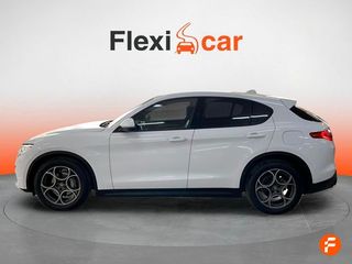 Alfa Romeo Stelvio 2.2 Diesel 118kW (160cv) SPRINT RWD