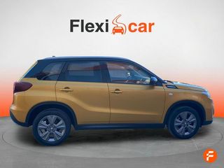 Suzuki Vitara 1.5 GLE 4WD Strong Hybrid