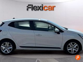 Renault Clio Intens TCe 67 kW (91CV)