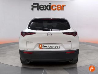 Mazda CX-30 e-SKY X MHEV 137 kW Homura