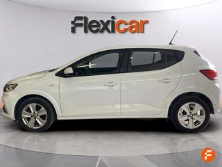 Dacia Sandero Comfort TCe 67kW (90CV) -SS