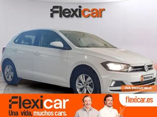 Volkswagen Polo Advance 1.0 TSI 70kW (95CV)